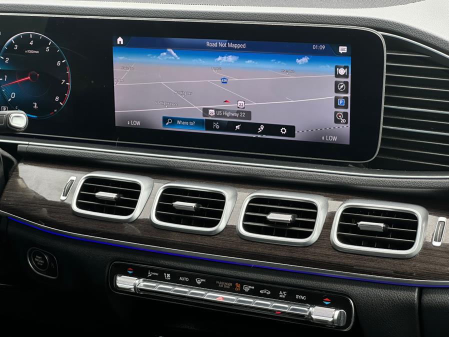 2020 Mercedes-Benz GLE GLE 350 4MATIC SUV photo