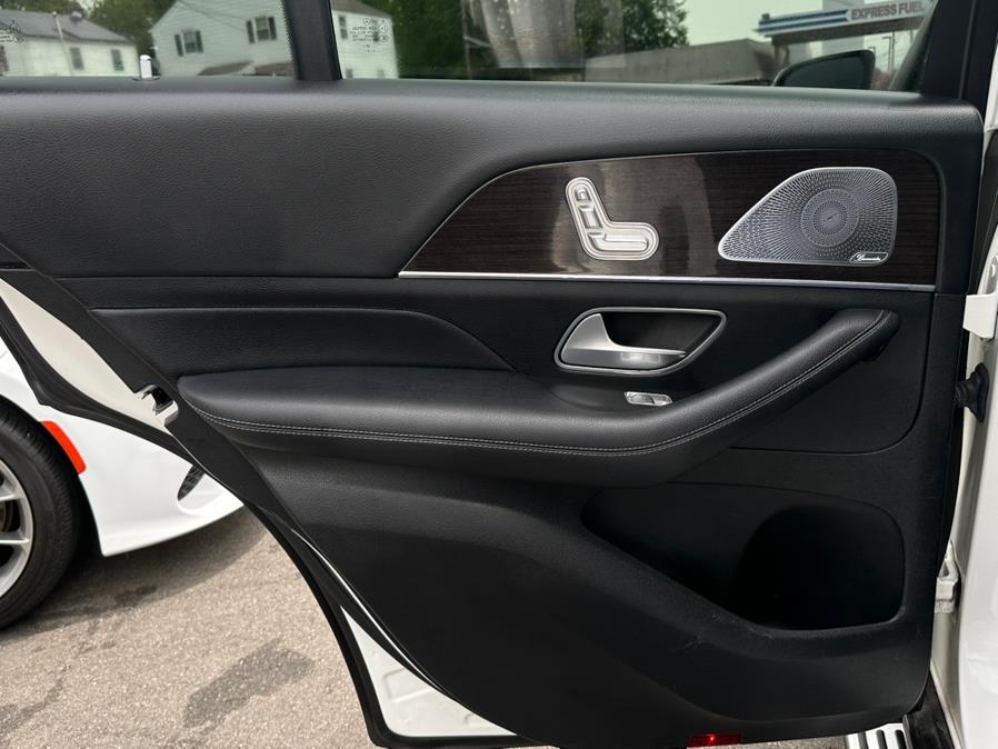 2020 Mercedes-Benz GLE GLE 350 4MATIC SUV photo