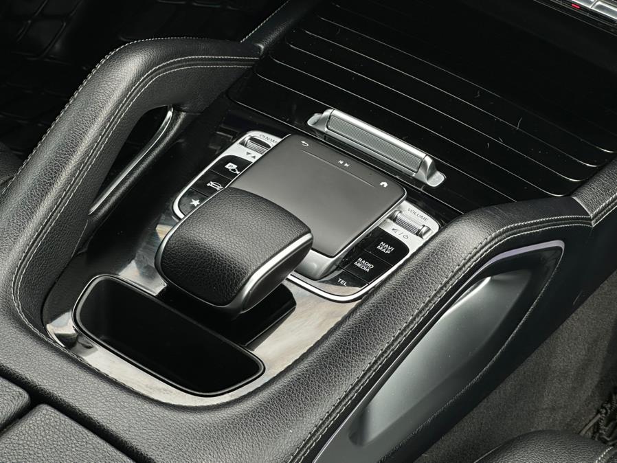 2020 Mercedes-Benz GLE GLE 350 4MATIC SUV photo