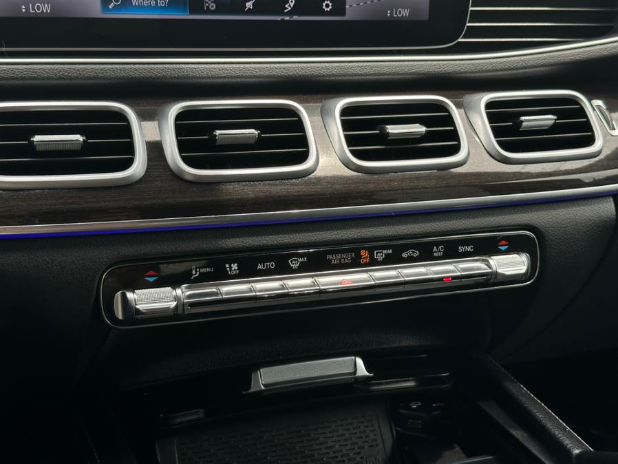 2020 Mercedes-Benz GLE GLE 350 4MATIC SUV photo