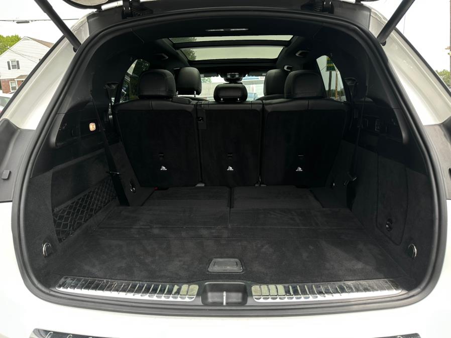 2020 Mercedes-Benz GLE GLE 350 4MATIC SUV photo