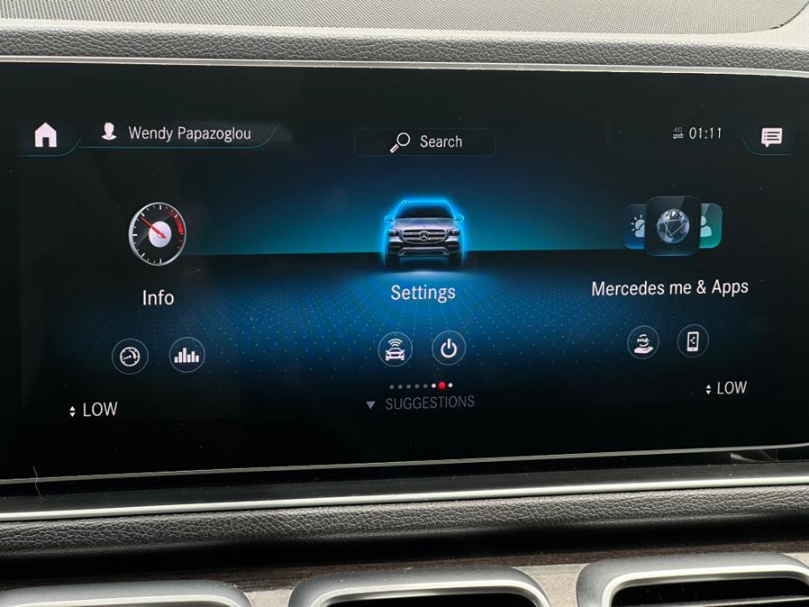 2020 Mercedes-Benz GLE GLE 350 4MATIC SUV photo