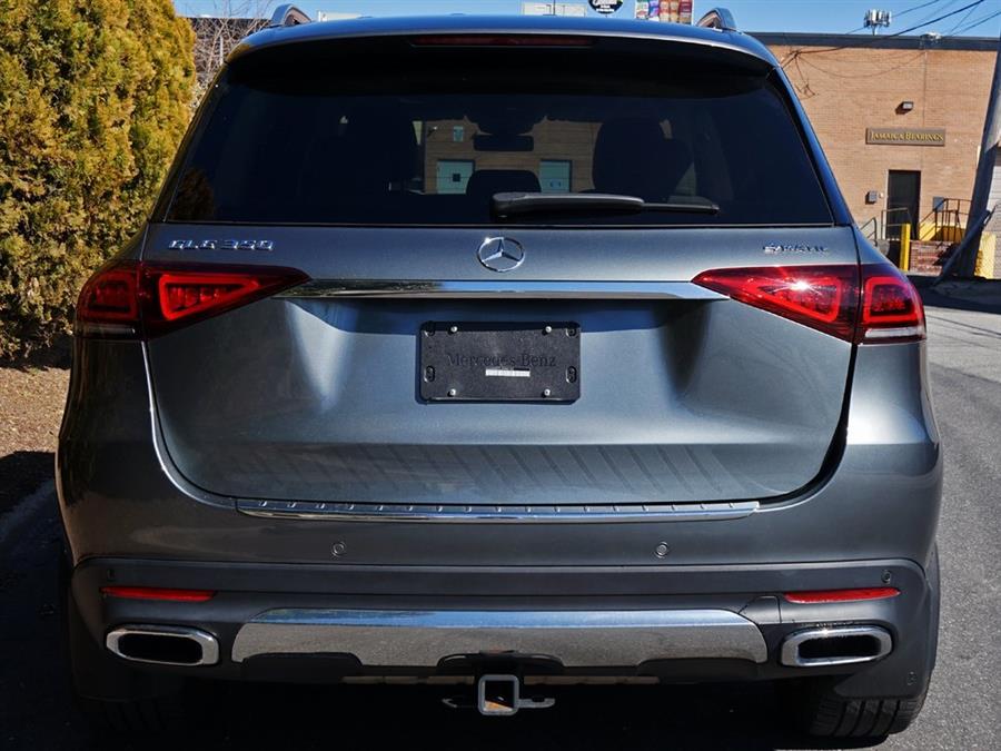 2020 Mercedes-Benz GLE GLE 350 photo