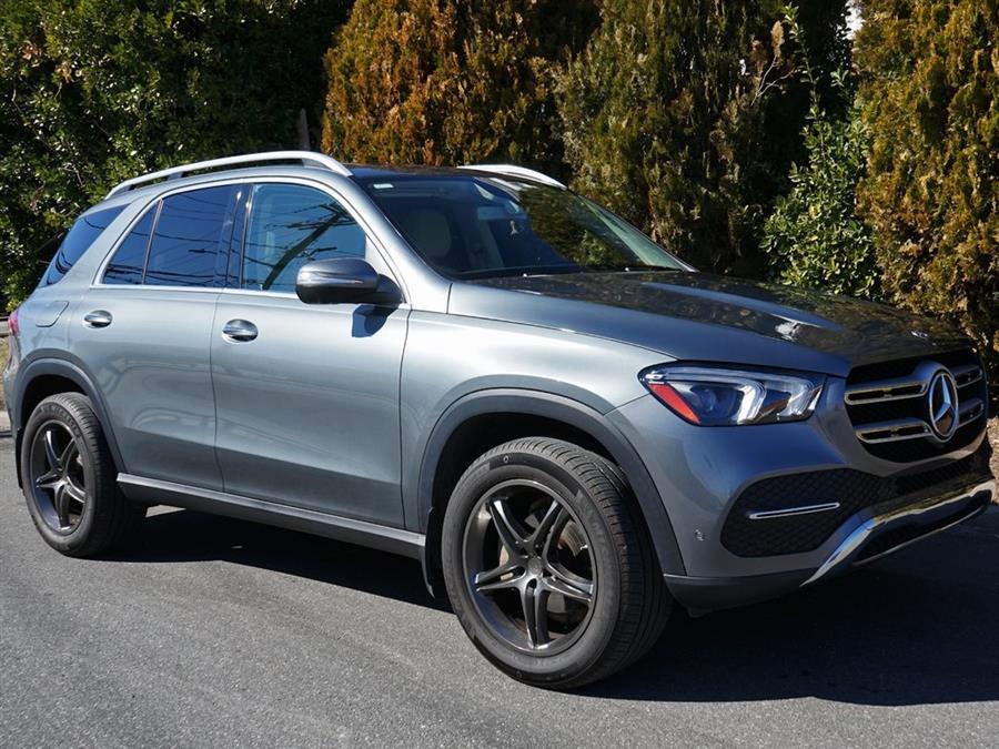 2020 Mercedes-Benz GLE GLE 350 photo