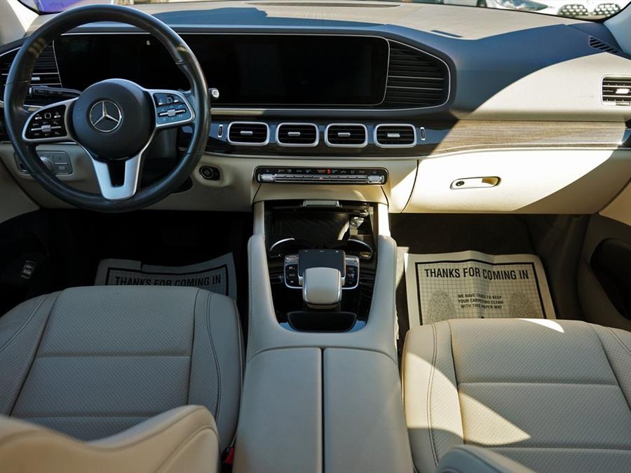 2020 Mercedes-Benz GLE GLE 350 photo