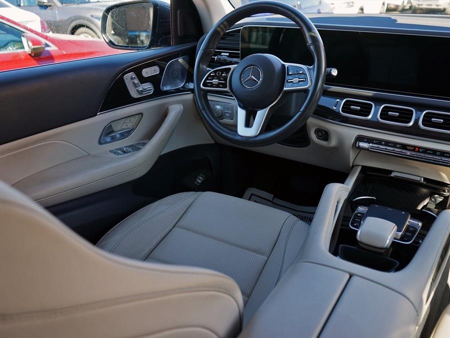 2020 Mercedes-Benz GLE GLE 350 photo
