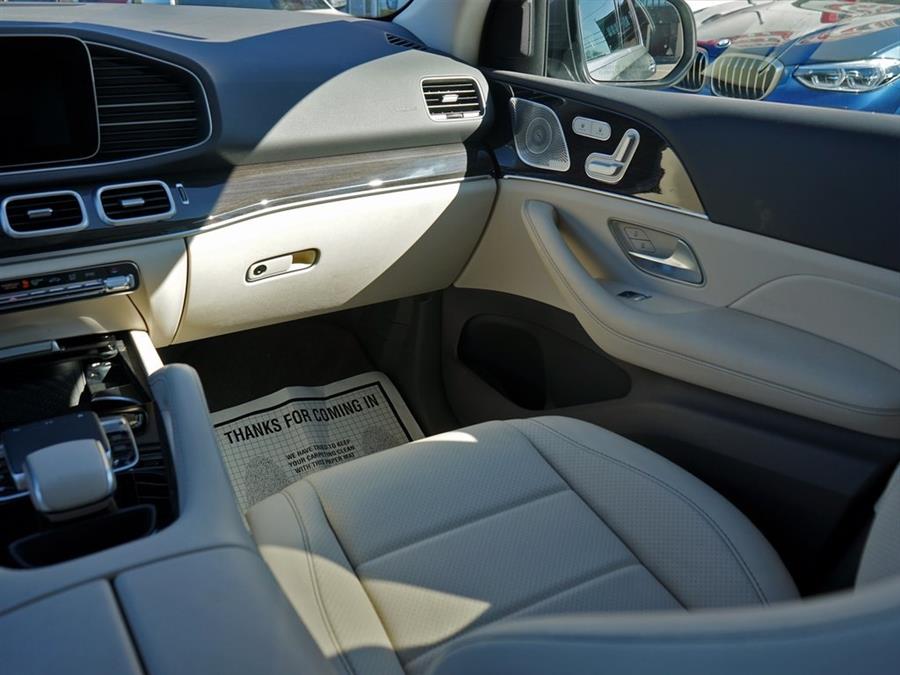 2020 Mercedes-Benz GLE GLE 350 photo