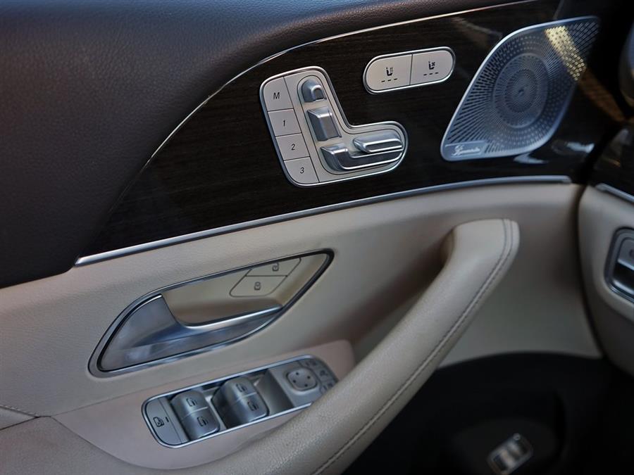 2020 Mercedes-Benz GLE GLE 350 photo