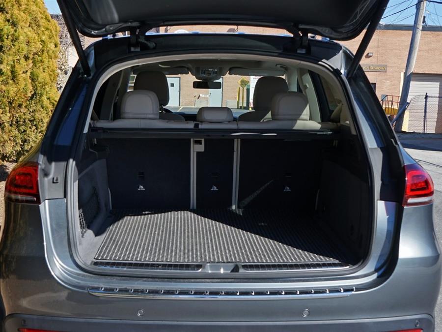 2020 Mercedes-Benz GLE GLE 350 photo