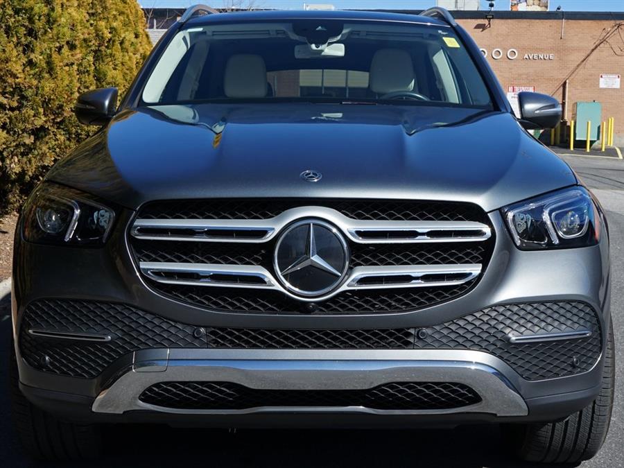 2020 Mercedes-Benz GLE GLE 350 photo