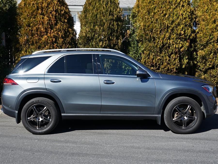 2020 Mercedes-Benz GLE GLE 350 photo