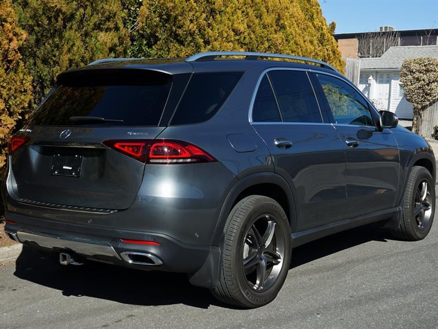 2020 Mercedes-Benz GLE GLE 350 photo