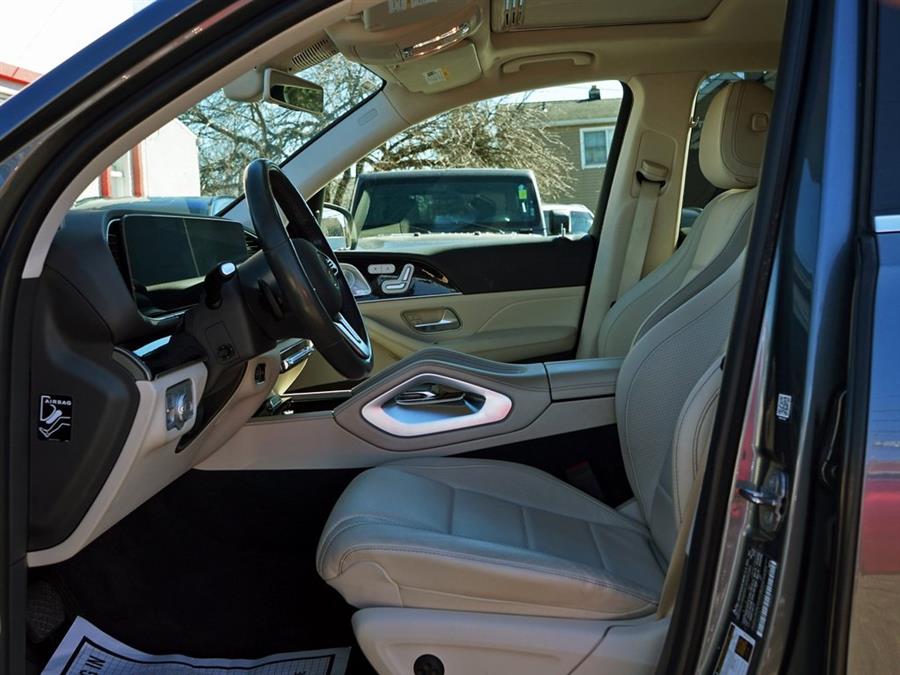 2020 Mercedes-Benz GLE GLE 350 photo