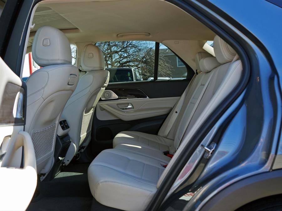 2020 Mercedes-Benz GLE GLE 350 photo