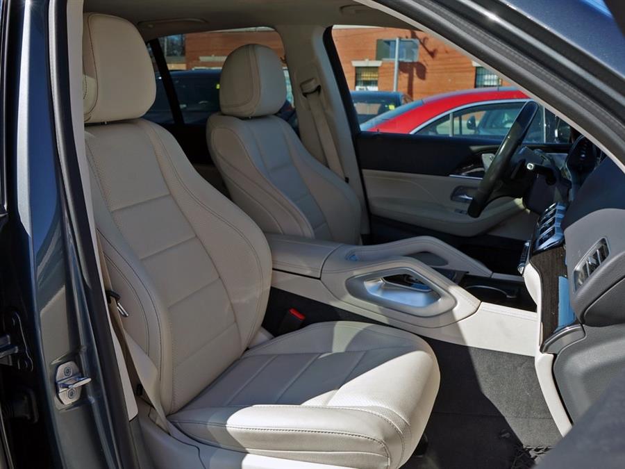 2020 Mercedes-Benz GLE GLE 350 photo