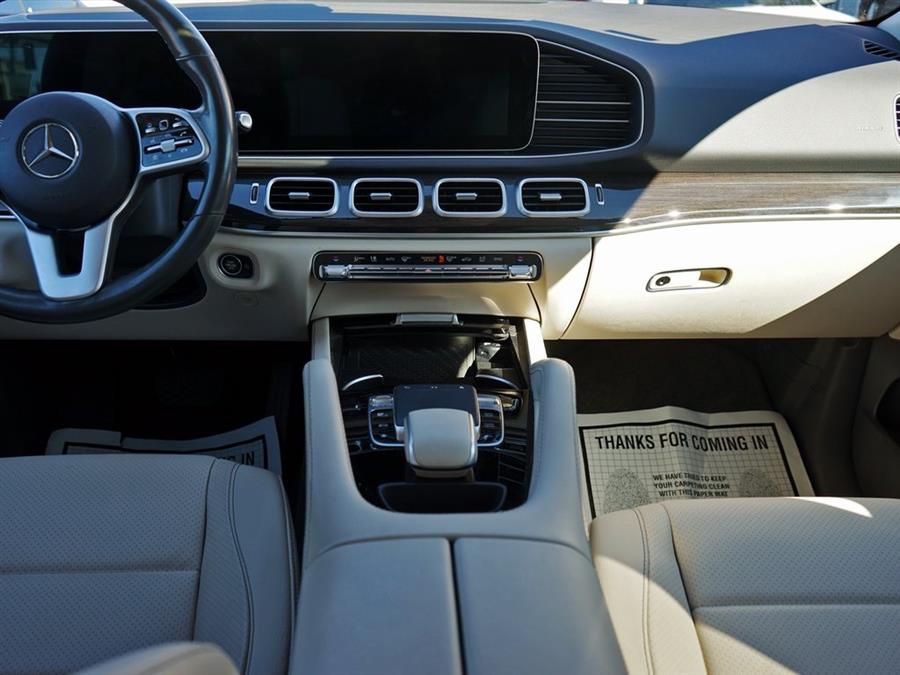 2020 Mercedes-Benz GLE GLE 350 photo