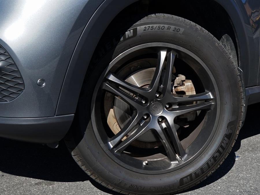 2020 Mercedes-Benz GLE GLE 350 photo