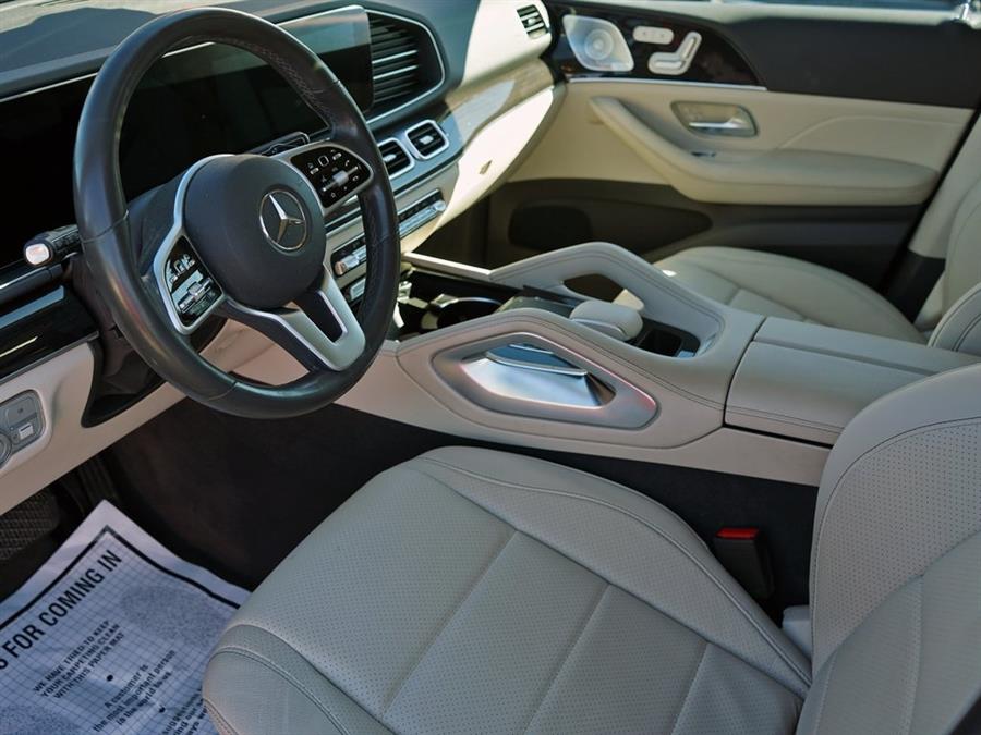 2020 Mercedes-Benz GLE GLE 350 photo