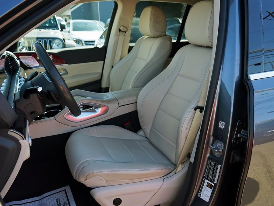 2020 Mercedes-Benz GLE GLE 350 photo