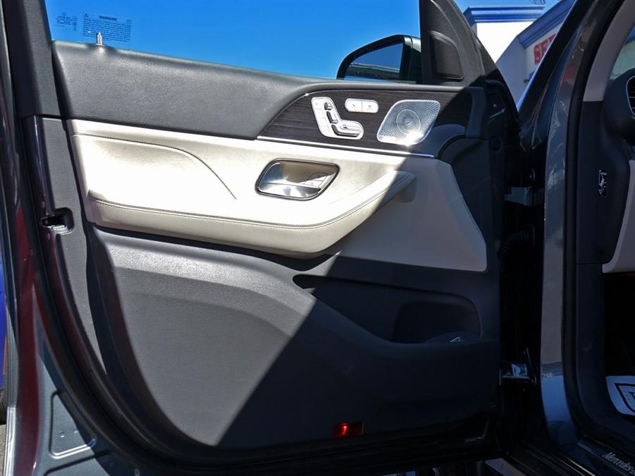 2020 Mercedes-Benz GLE GLE 350 photo