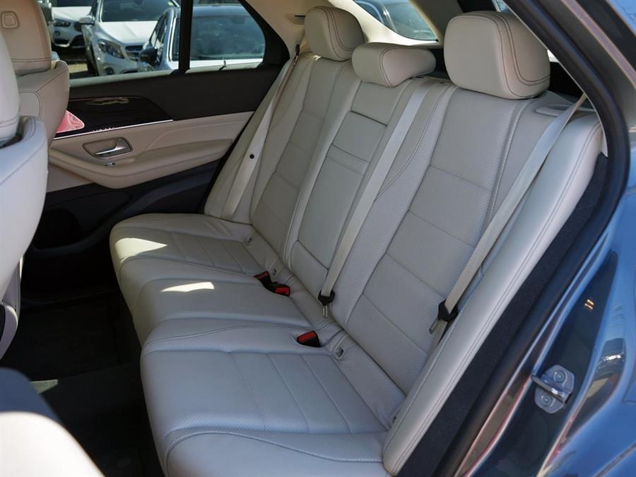 2020 Mercedes-Benz GLE GLE 350 photo