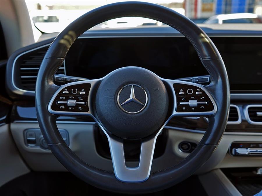2020 Mercedes-Benz GLE GLE 350 photo