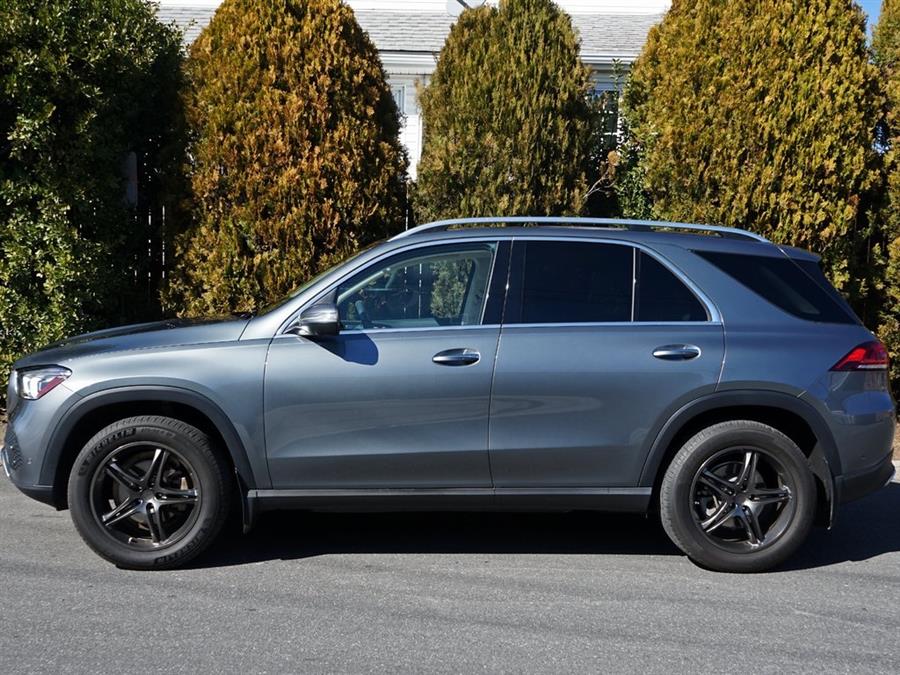 2020 Mercedes-Benz GLE GLE 350 photo