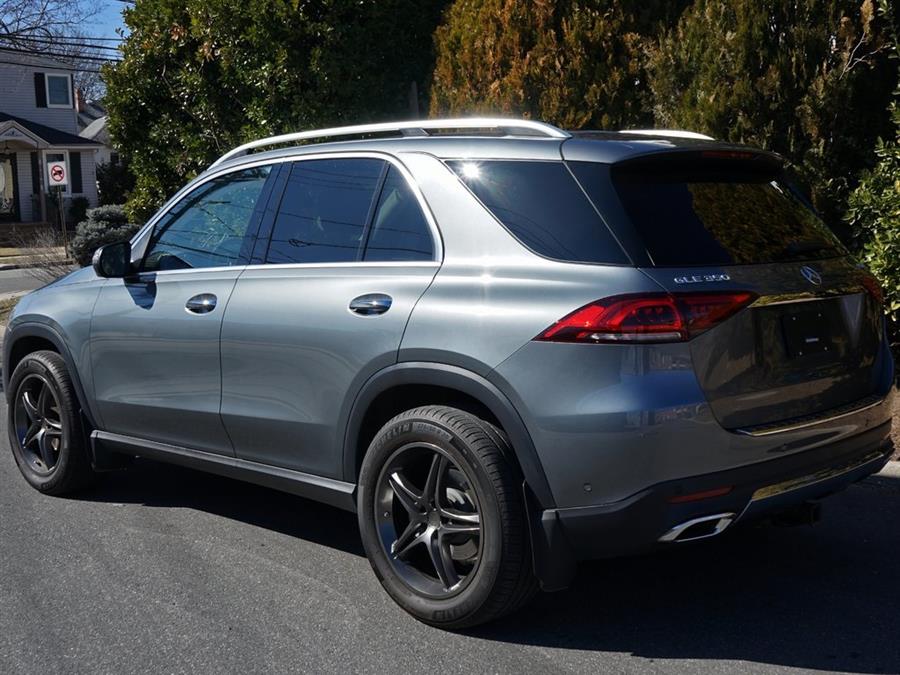 2020 Mercedes-Benz GLE GLE 350 photo