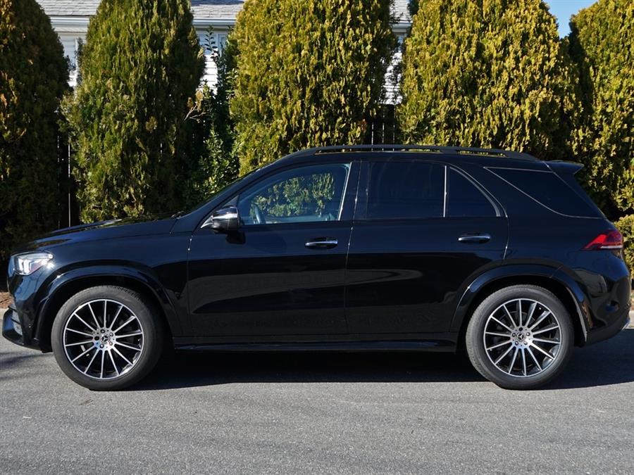 2021 Mercedes-Benz GLE GLE 350 photo