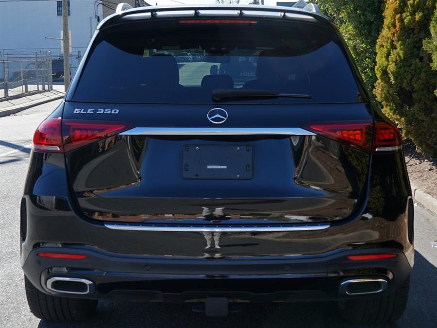 2021 Mercedes-Benz GLE GLE 350 photo
