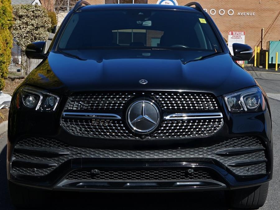 2021 Mercedes-Benz GLE GLE 350 photo