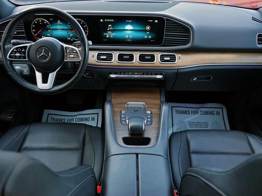 2021 Mercedes-Benz GLE GLE 350 photo