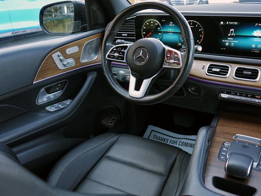 2021 Mercedes-Benz GLE GLE 350 photo