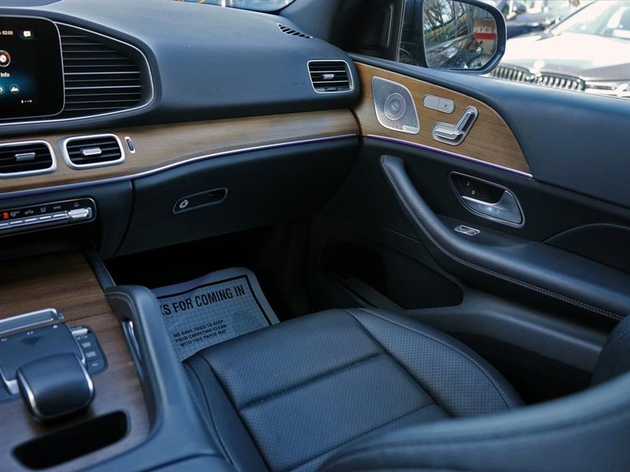2021 Mercedes-Benz GLE GLE 350 photo