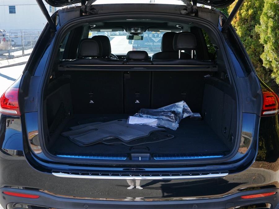 2021 Mercedes-Benz GLE GLE 350 photo