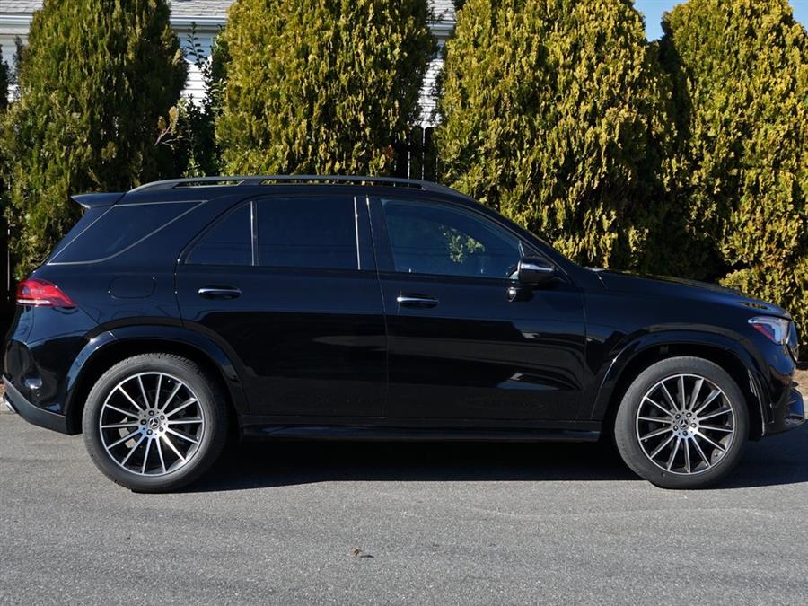 2021 Mercedes-Benz GLE GLE 350 photo