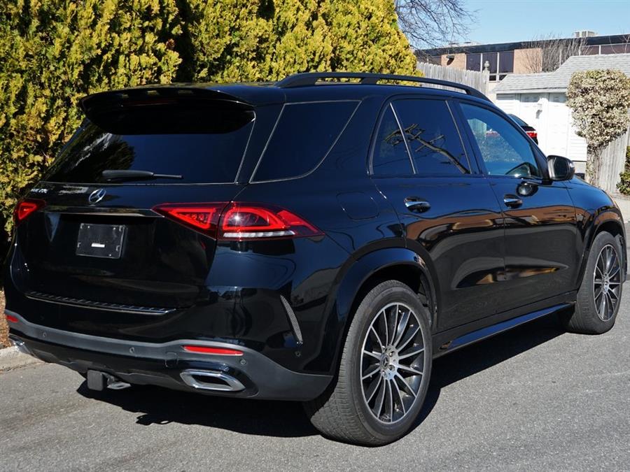 2021 Mercedes-Benz GLE GLE 350 photo