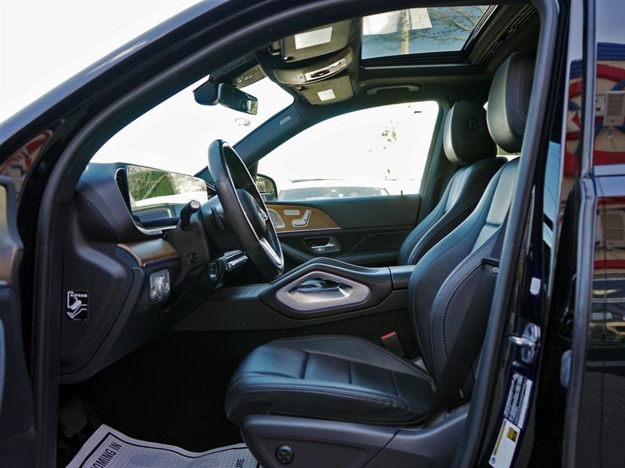 2021 Mercedes-Benz GLE GLE 350 photo