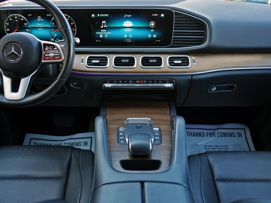 2021 Mercedes-Benz GLE GLE 350 photo