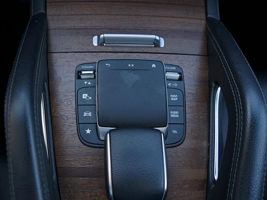 2021 Mercedes-Benz GLE GLE 350 photo