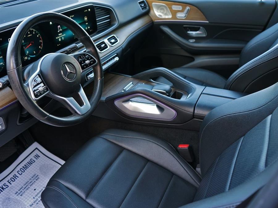 2021 Mercedes-Benz GLE GLE 350 photo