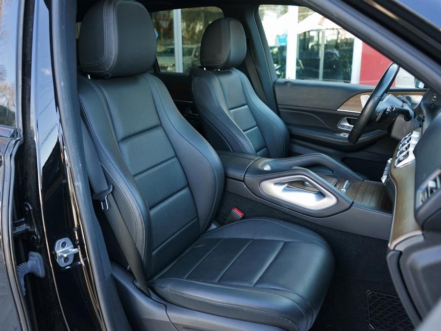 2021 Mercedes-Benz GLE GLE 350 photo
