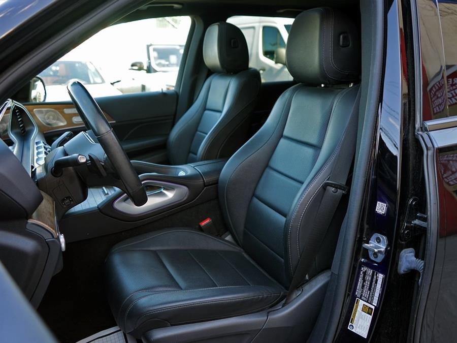 2021 Mercedes-Benz GLE GLE 350 photo