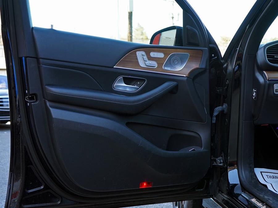 2021 Mercedes-Benz GLE GLE 350 photo