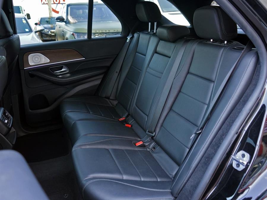 2021 Mercedes-Benz GLE GLE 350 photo