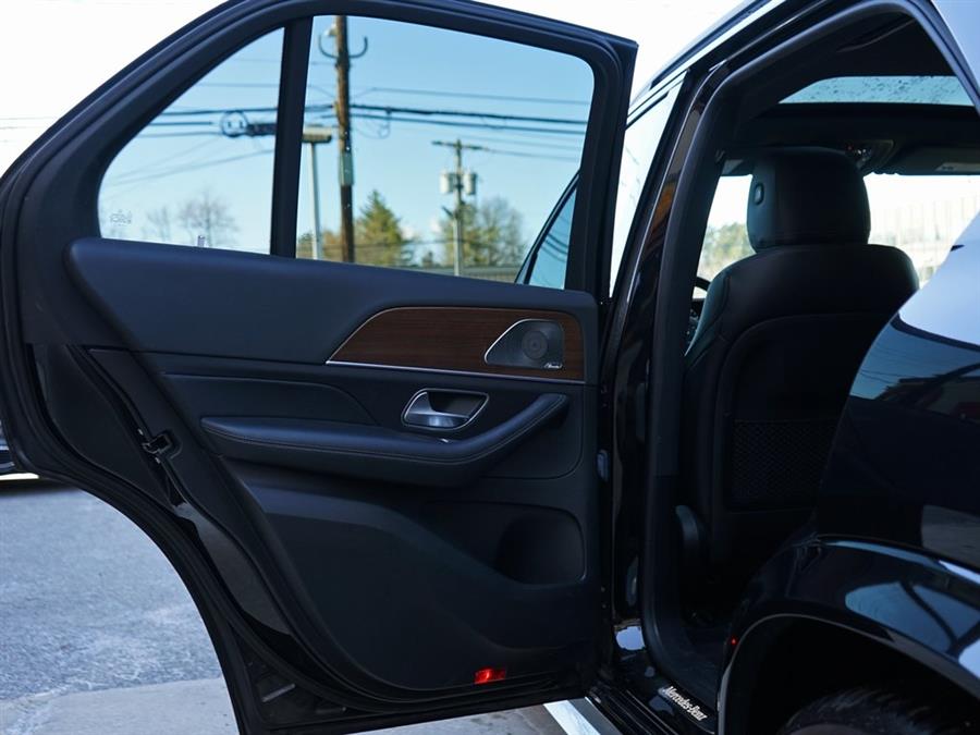 2021 Mercedes-Benz GLE GLE 350 photo