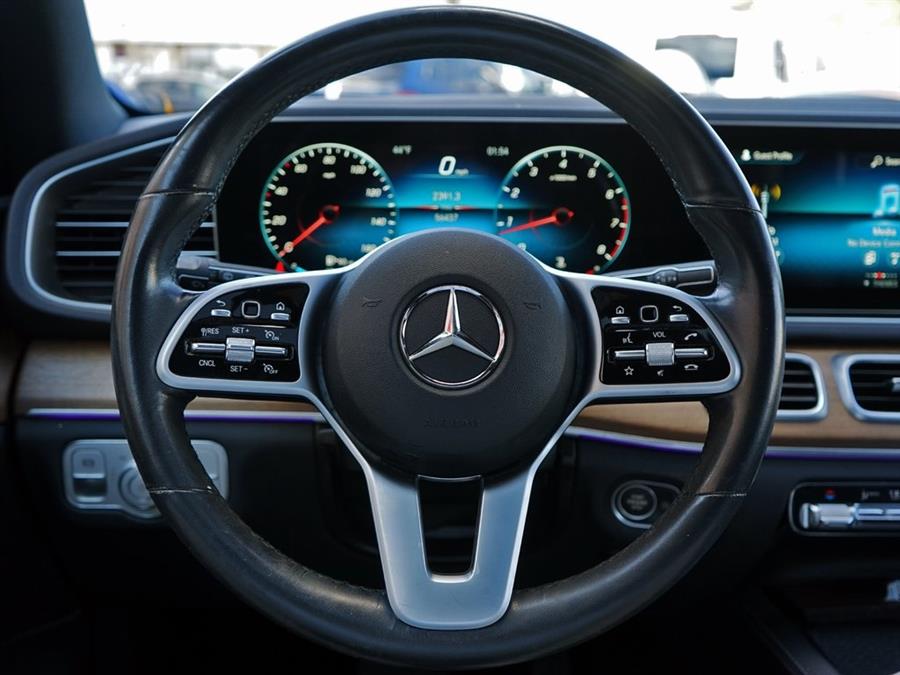 2021 Mercedes-Benz GLE GLE 350 photo