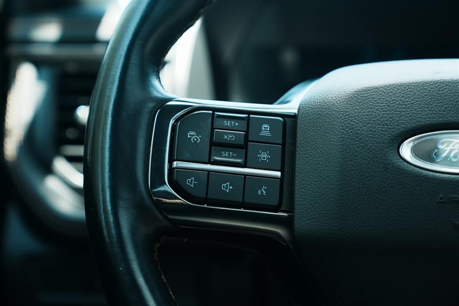 2022 Ford Expedition Max Platinum photo