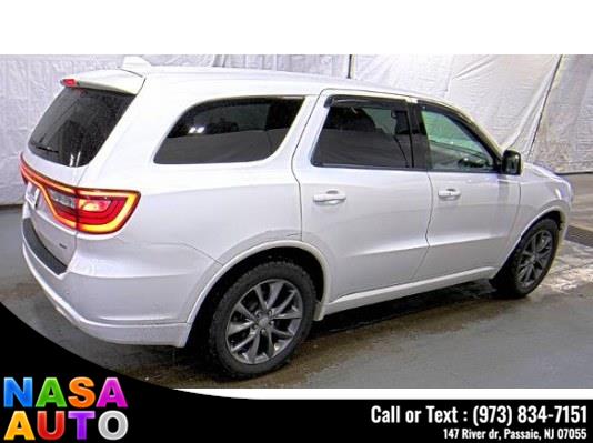 2018 Dodge Durango GT RWD photo