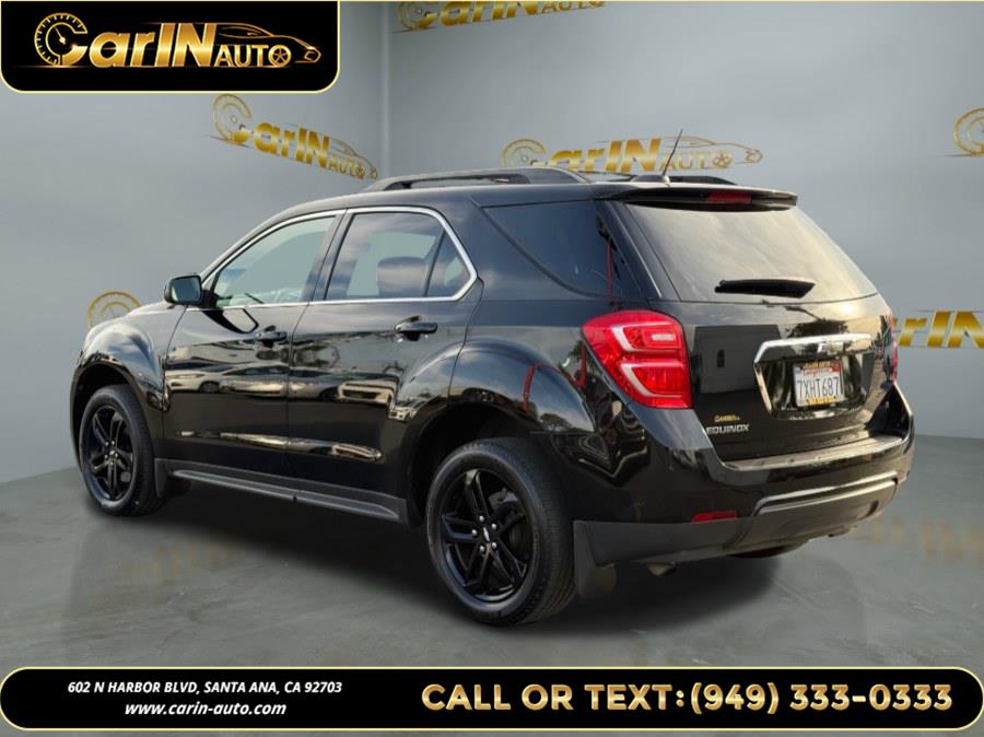2017 Chevrolet Equinox FWD 4dr LT w/1LT photo
